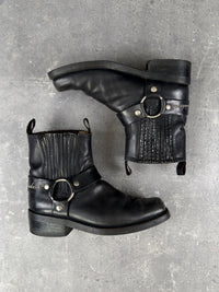 Harley-davidson Harness Boot (EU:42 / US8.5)