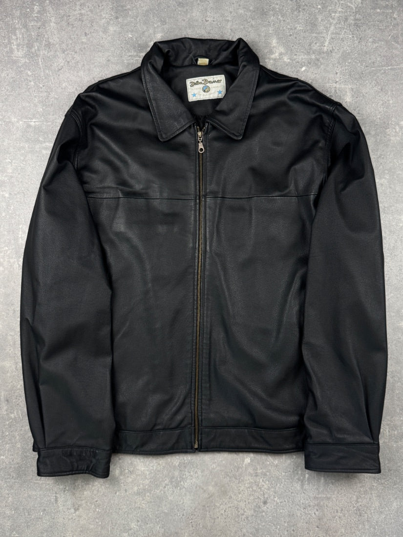 Vintage Leatherjacket (XL)