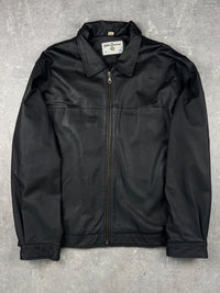 Vintage Leatherjacket (XL)