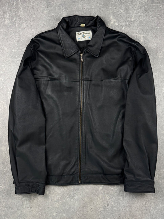 Vintage Leatherjacket (XL)