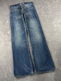 Levi's bootcut Jeans (W32/L34)