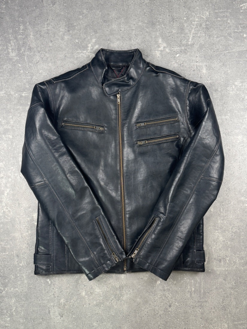 Leatherjacket Jules (M)