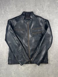 Leatherjacket Jules (M)