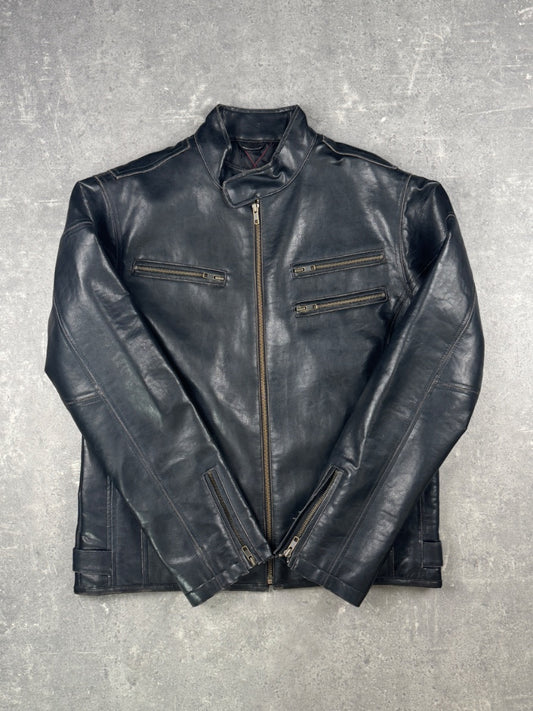 Leatherjacket Jules (M)