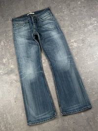 Levi's bootcut Jeans (W32/L32)