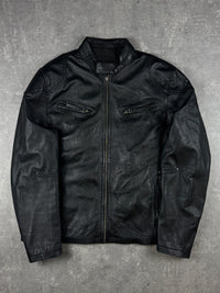 Vintage Leatherjacket (XL)