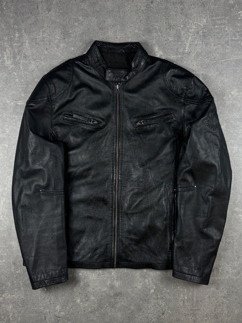 Vintage Leatherjacket (XL)