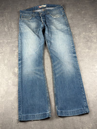 Levi's bootcut Jeans (W34/L32)