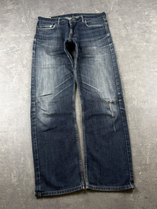 Levi's Jeans (W32/L34)