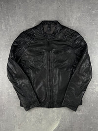 Leatherjacket Gipsy (L)