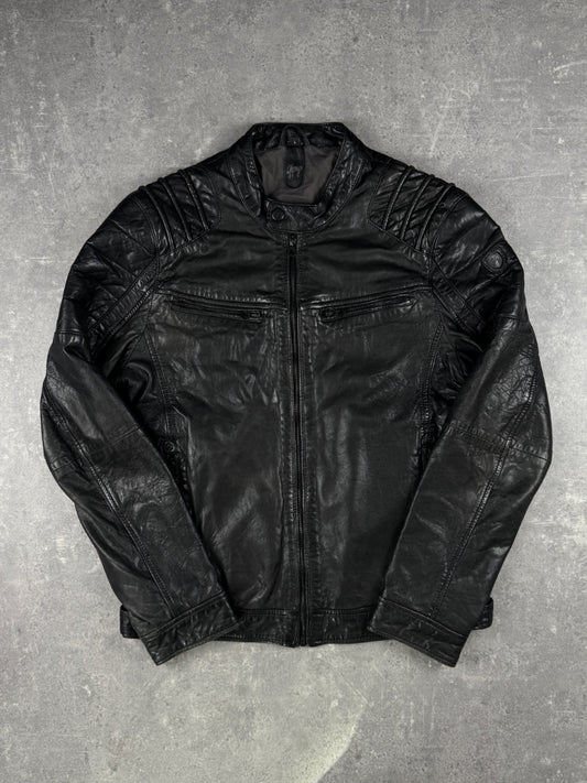 Leatherjacket Gipsy (L)