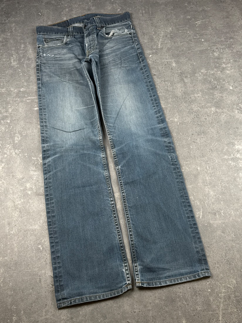 Levi's Jeans (W33/L34)
