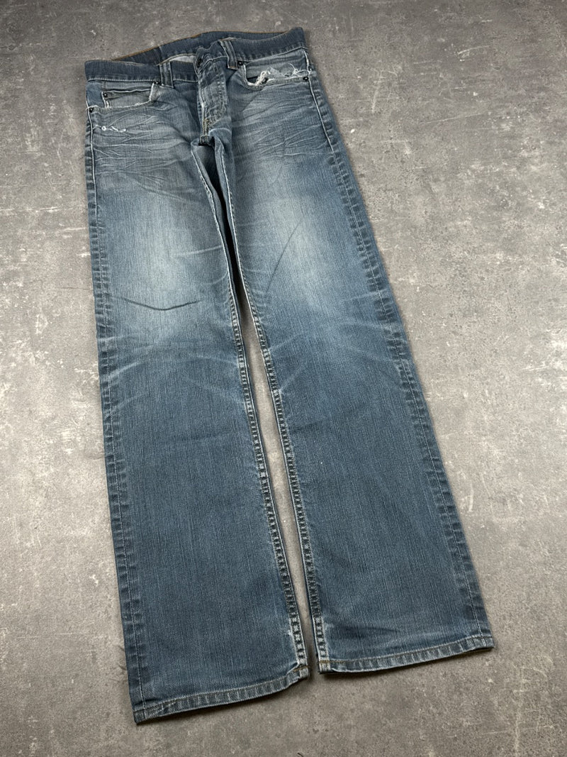 Levi's Jeans (W33/L34)