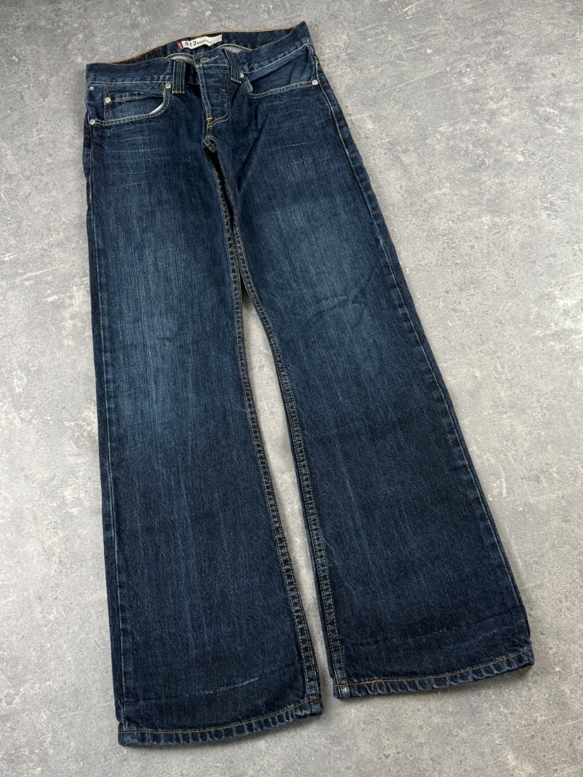 Levi's bootcut Jeans (W30/L32)