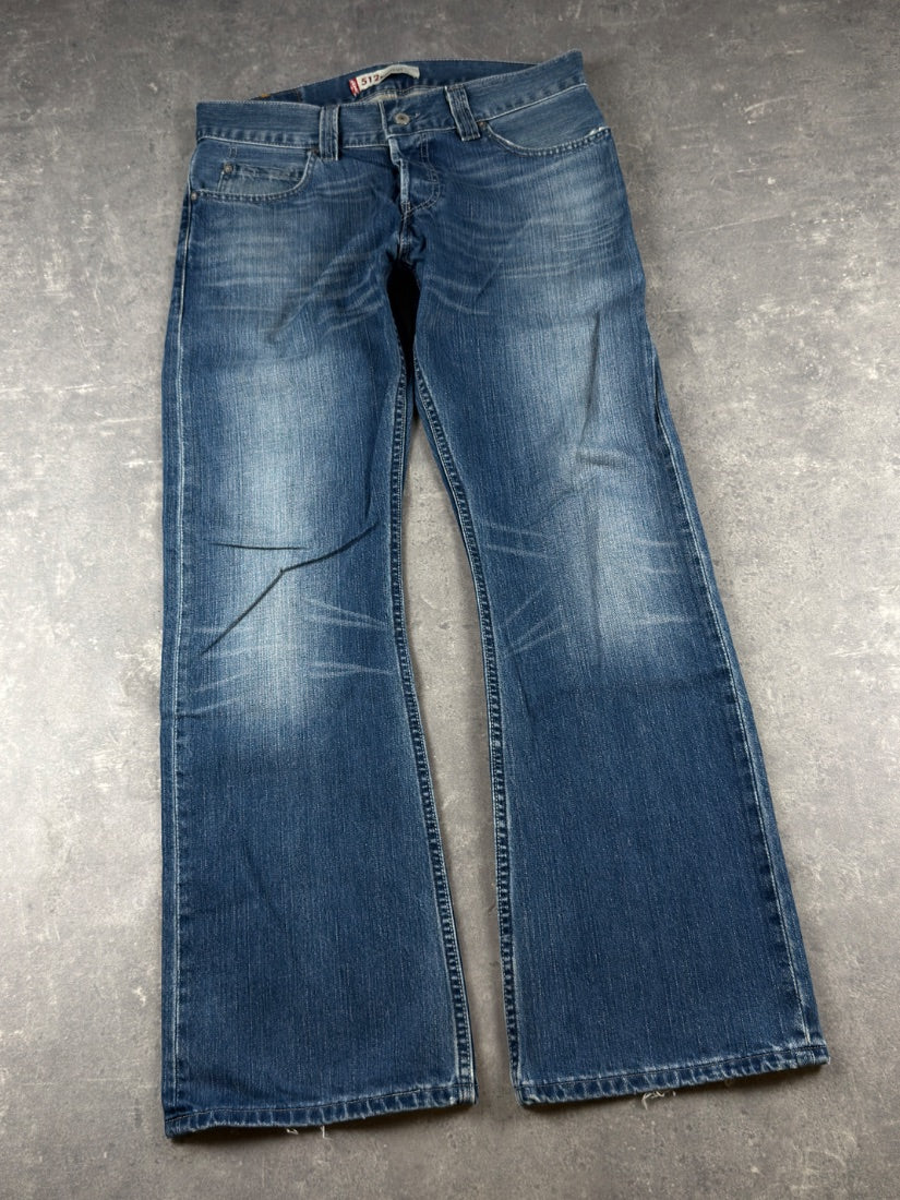 Levi's bootcut Jeans (W33/L32)