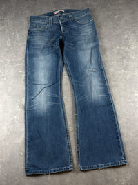 Levi's bootcut Jeans (W33/L32)