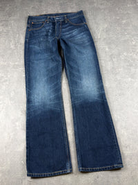 Levi's bootcut Jeans (W30/L32)