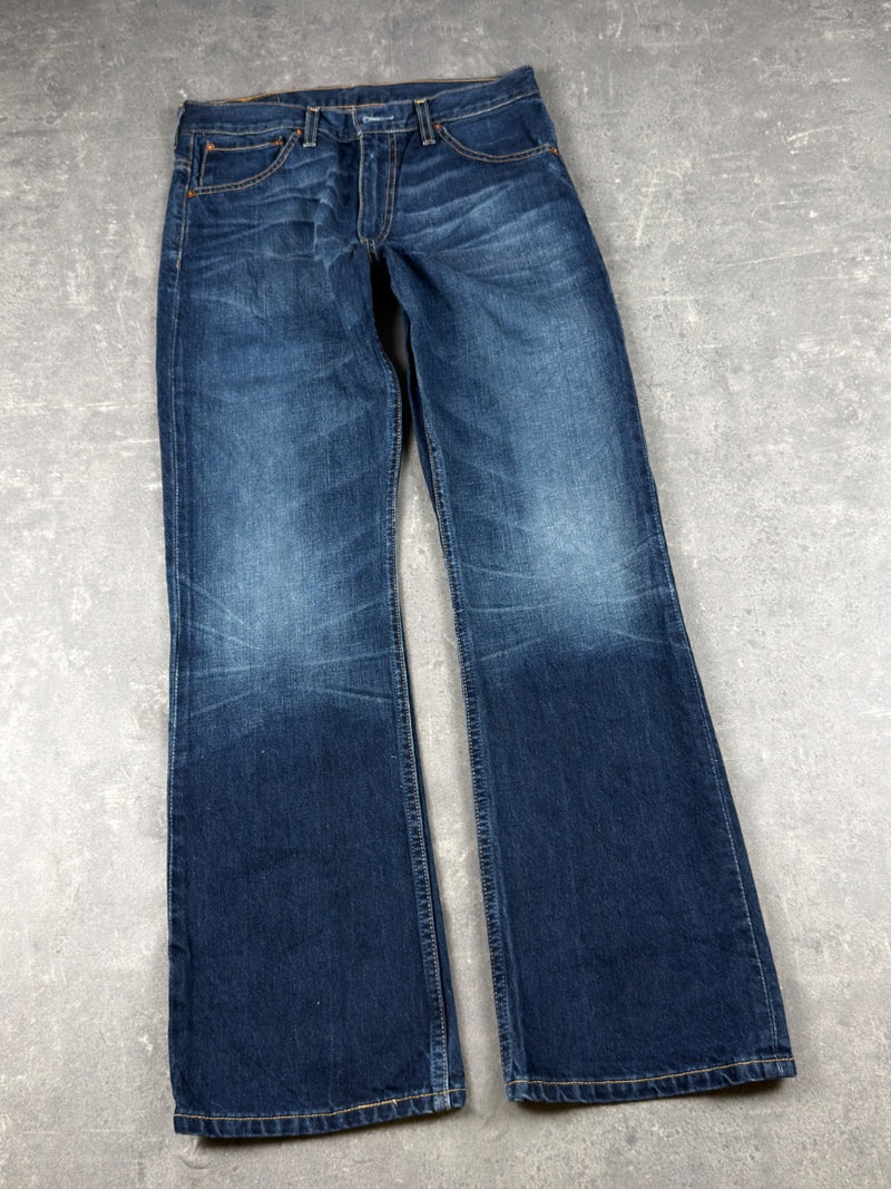 Levi's bootcut Jeans (W30/L32)