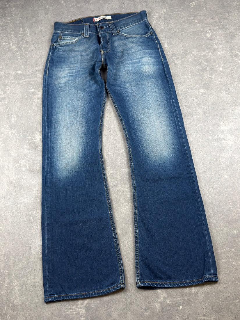 Levi's bootcut Jeans (W30/L34)