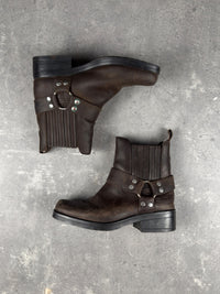 Harness Boot (EU:44 / US:10)