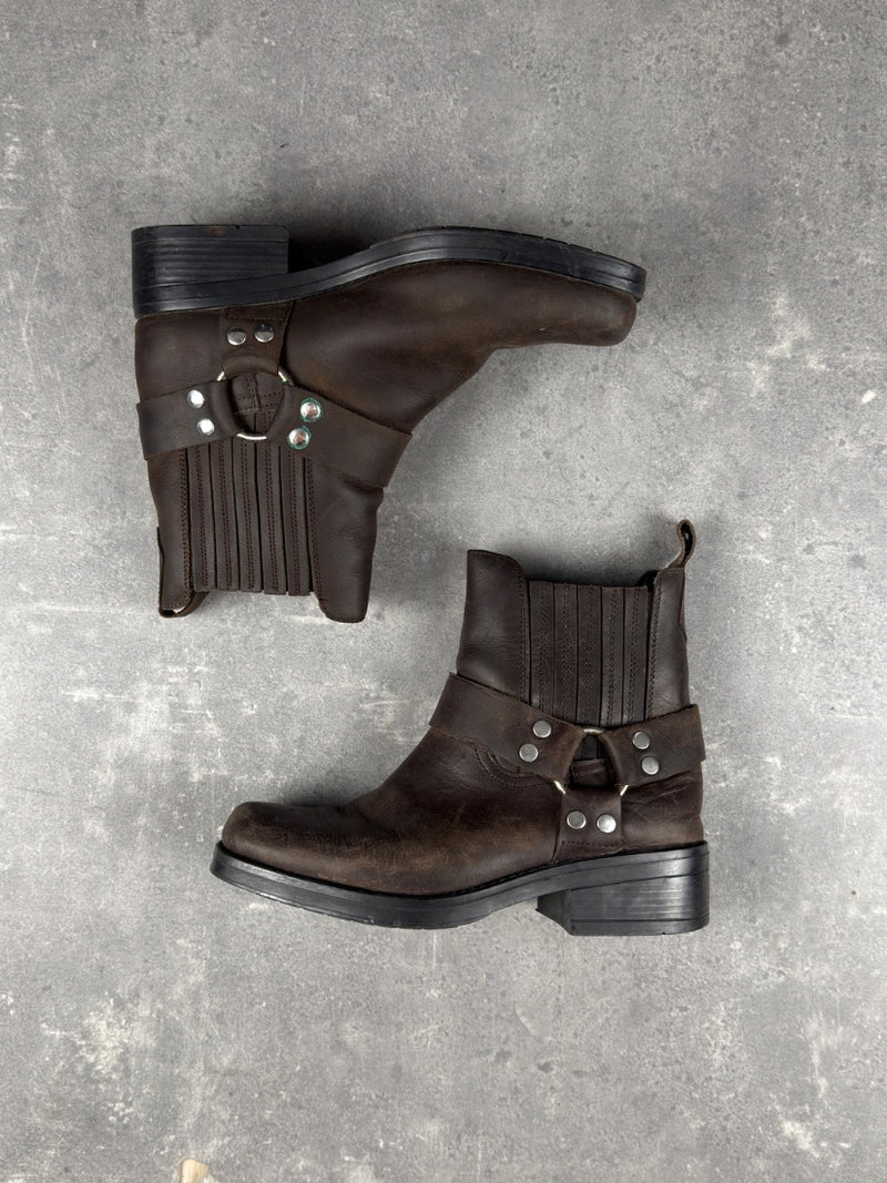 Harness Boot (EU:44 / US:10)