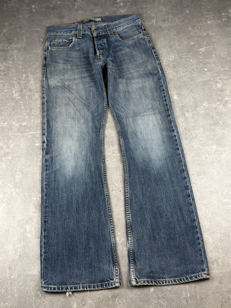 Levi's bootcut Jeans (W31/L34)