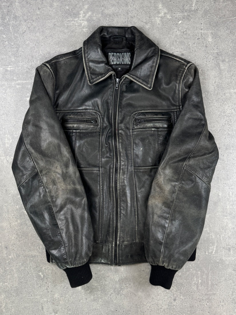 Leatherjacket Redskins (M)