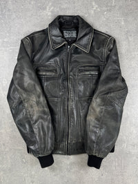 Leatherjacket Redskins (M)