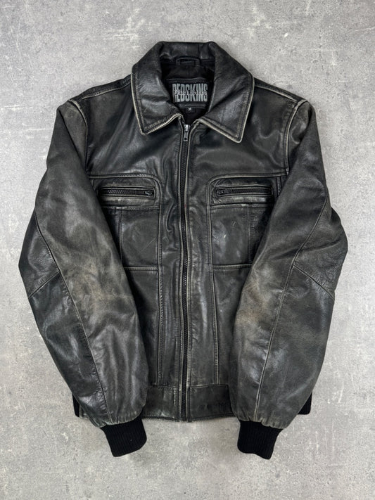 Leatherjacket Redskins (M)