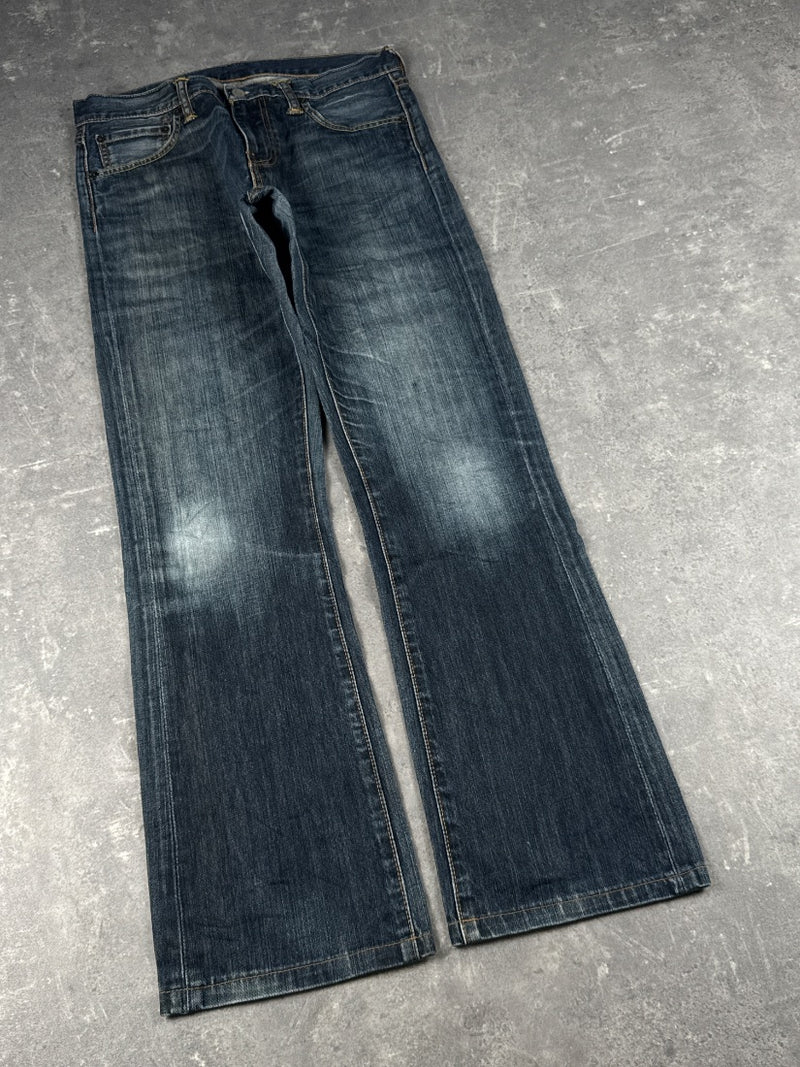 Levi's bootcut Jeans (W32/L32)