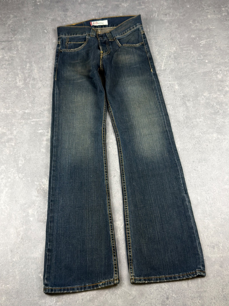 Levi's bootcut Jeans (W27/L32)