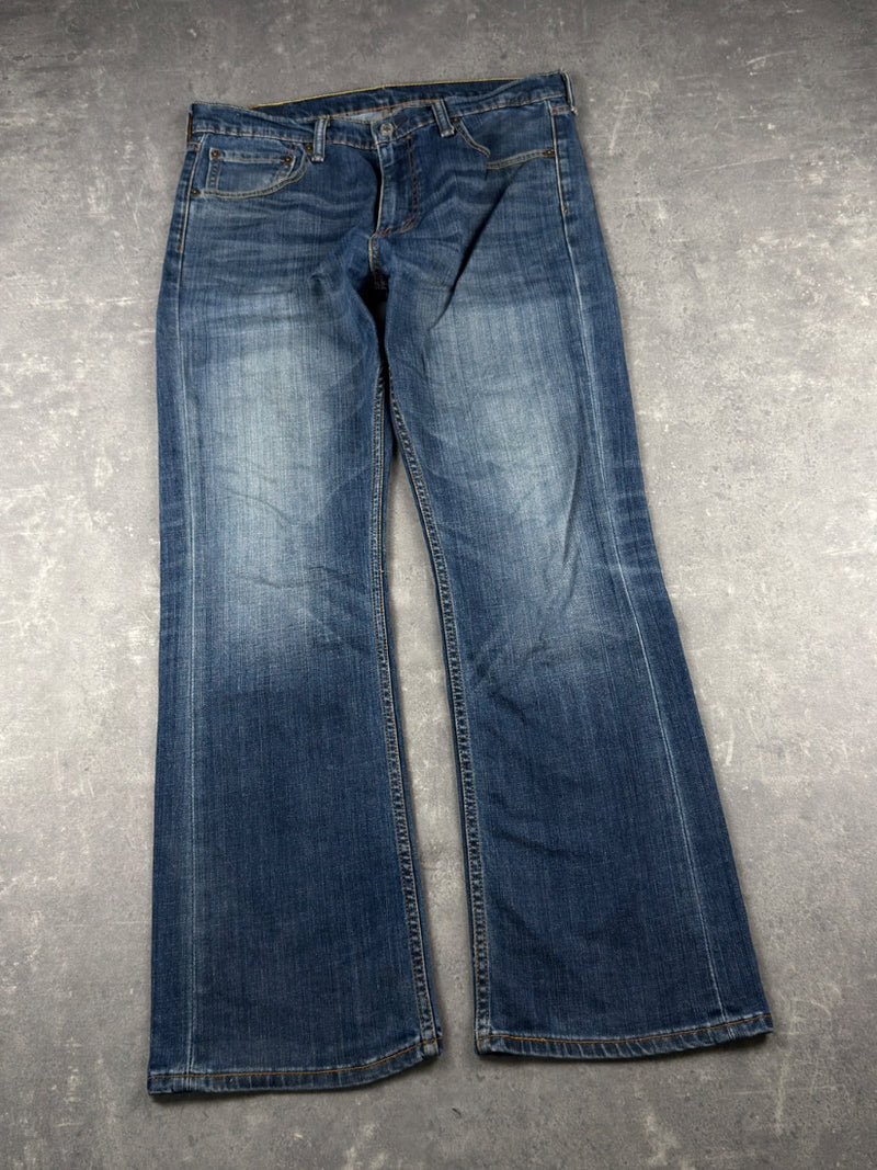 Levi's bootcut Jeans (W34/L32)