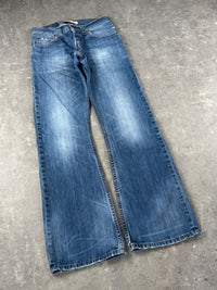 Levi's bootcut Jeans (W30/L34)