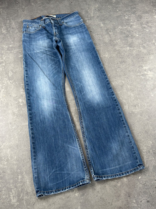 Levi's bootcut Jeans (W30/L34)
