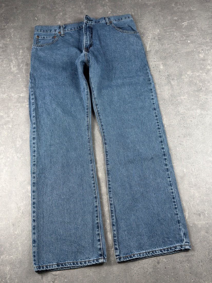 Levi's bootcut Jeans (W34/L30)