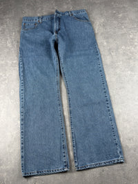 Levi's bootcut Jeans (W34/L30)
