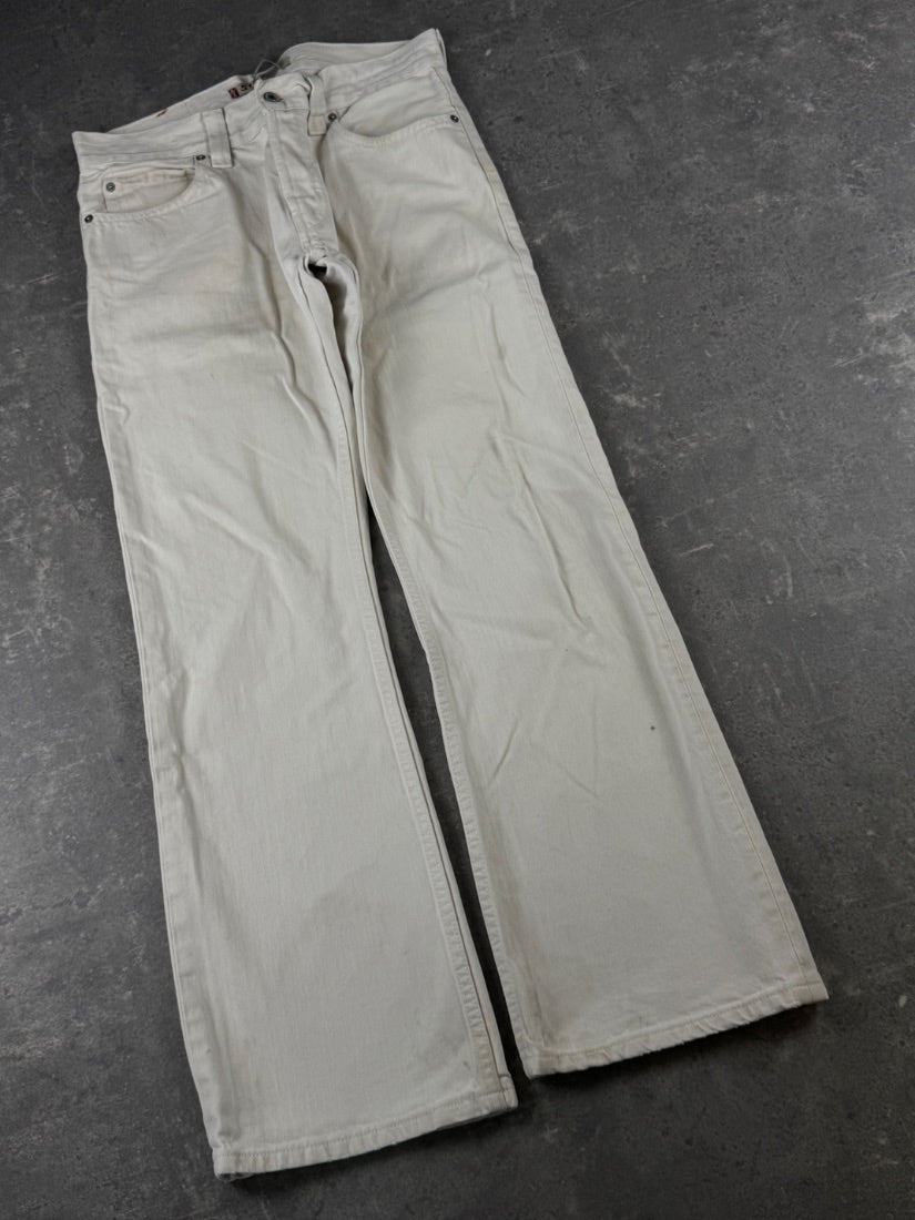Levi's bootcut Jeans (W31/L32)