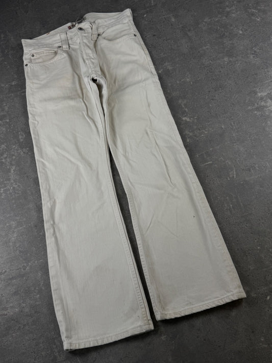 Levi's bootcut Jeans (W31/L32)