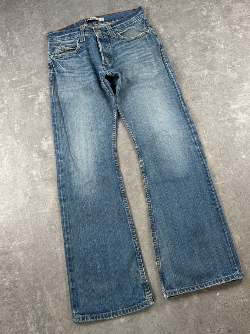 Levi's bootcut Jeans (W30/L32)
