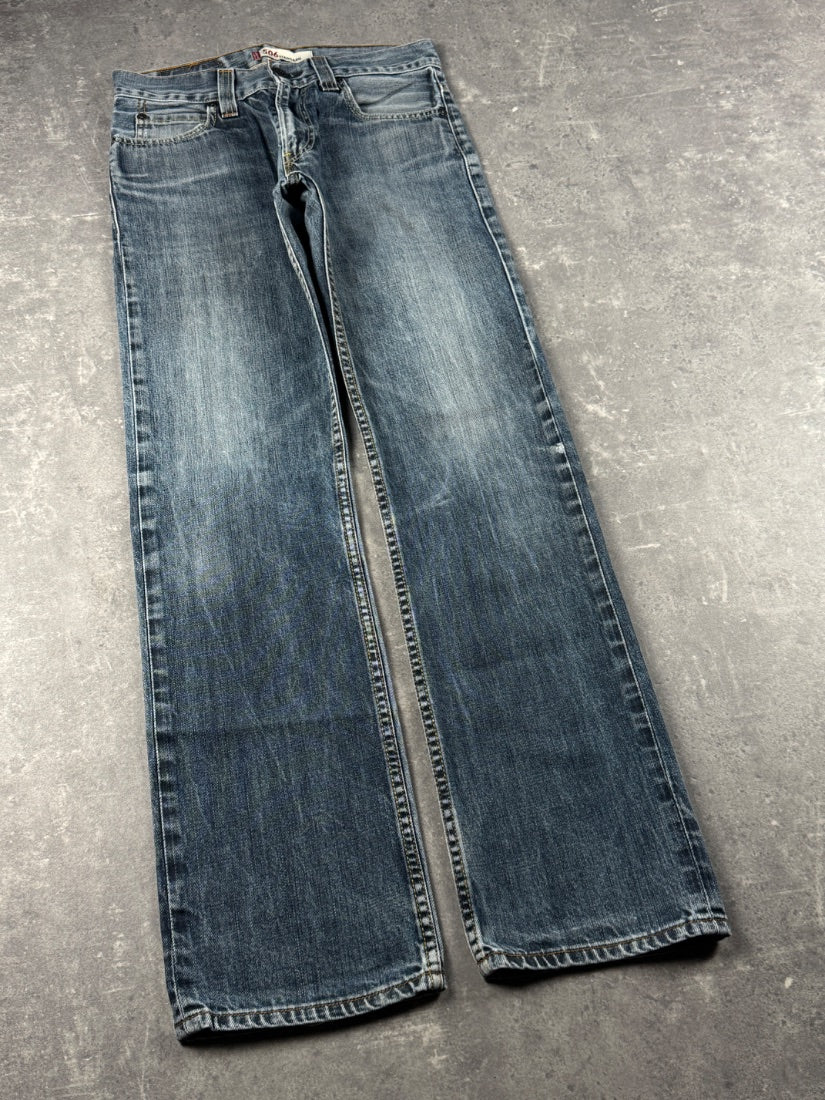 Levi's Jeans (W30/L34)