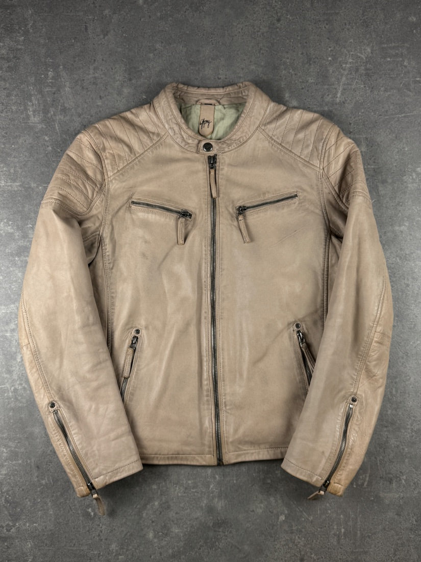 Leatherjacket Gipsy (M)
