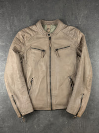 Leatherjacket Gipsy (M)
