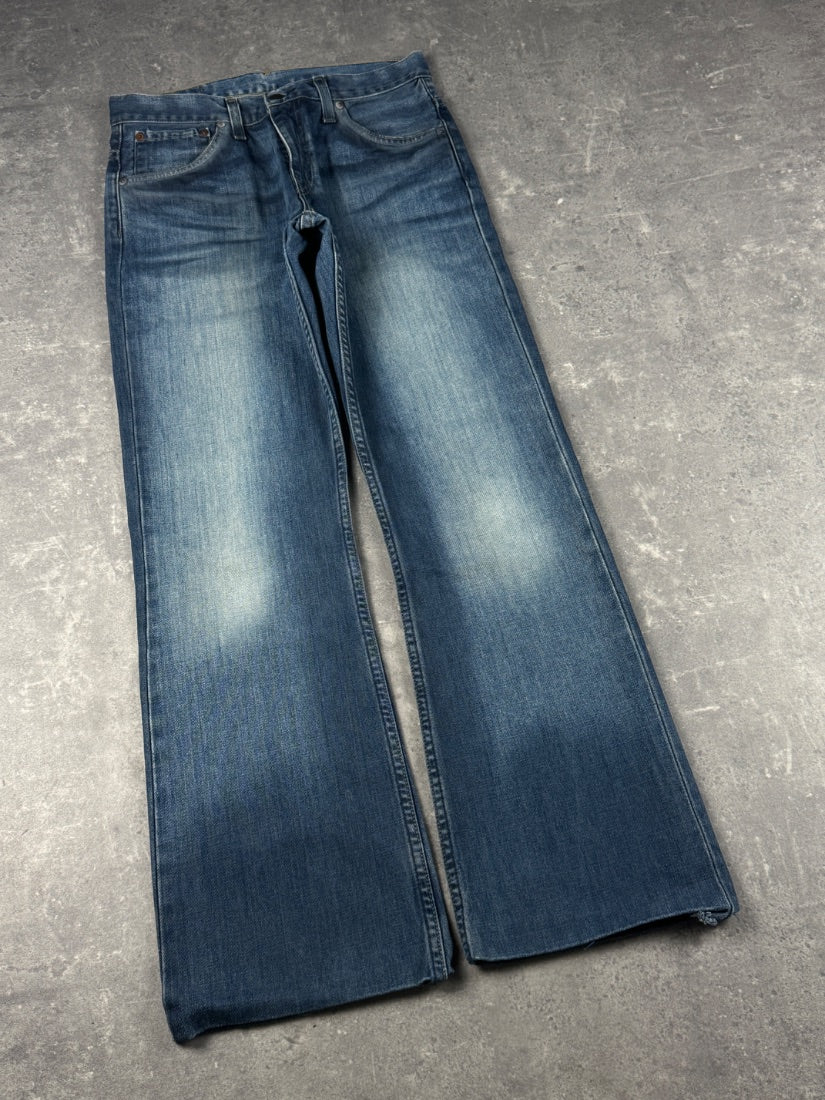 Levi's bootcut Jeans (W30/L32)