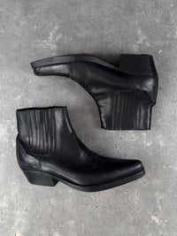 Cowboyboots (EU:43 / US:9.5)