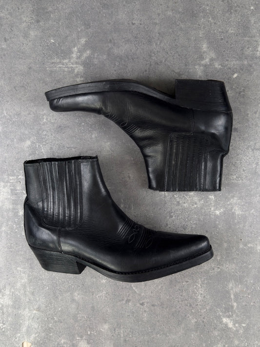 Cowboyboots (EU:43 / US:9.5)