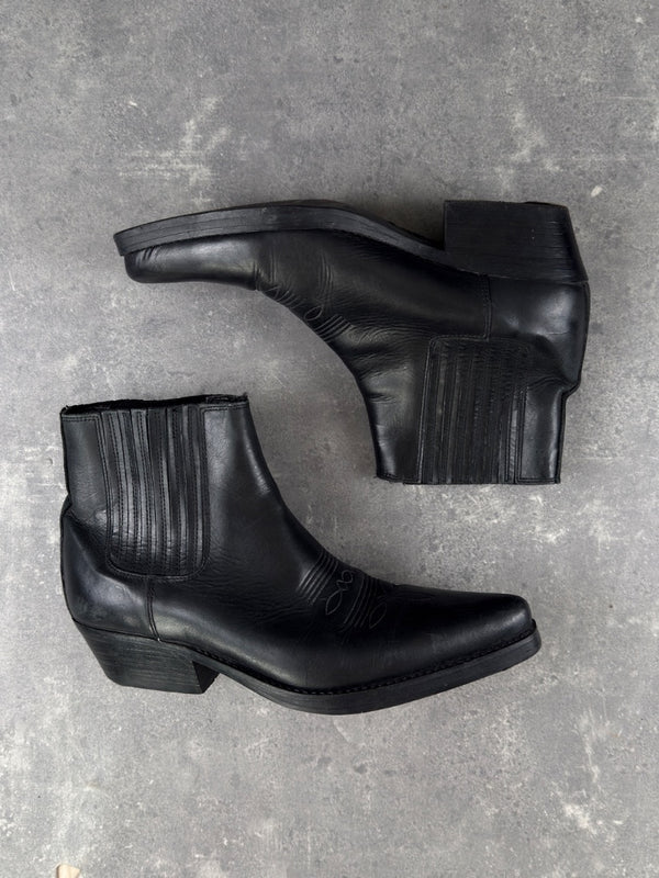 Cowboyboots (EU:43 / US:9.5)
