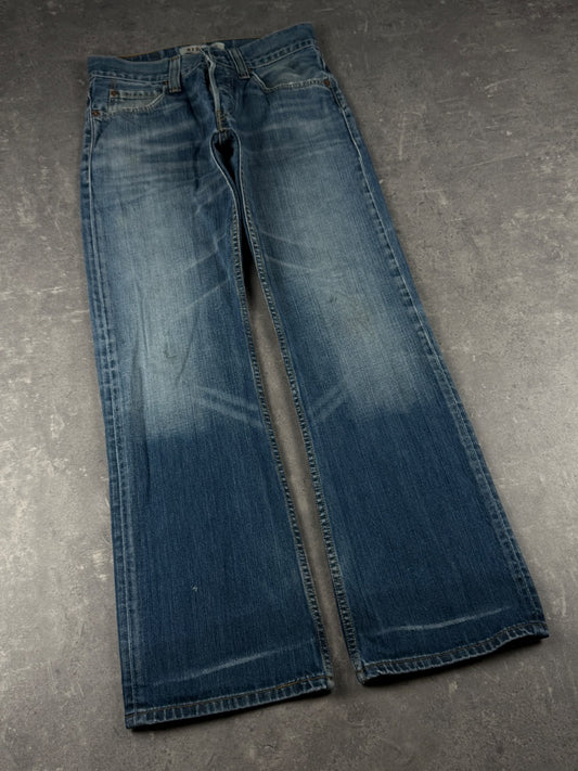 Levi's bootcut Jeans (W30/L32)