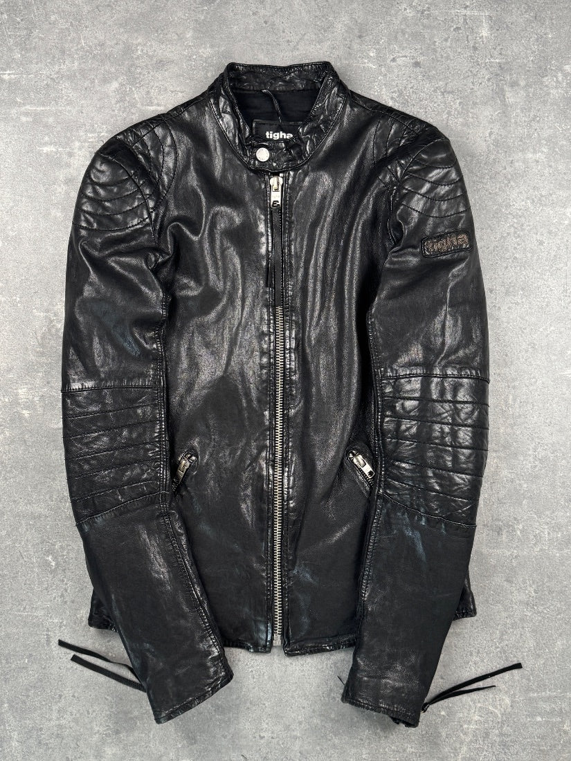 Leatherjacket Tigha (M)