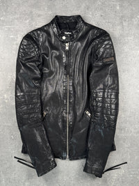 Leatherjacket Tigha (M)