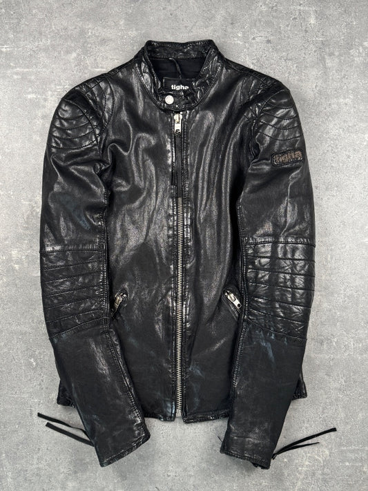 Leatherjacket Tigha (M)
